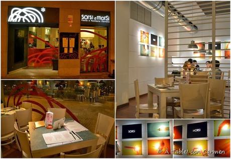 Dónde Comer en Valencia