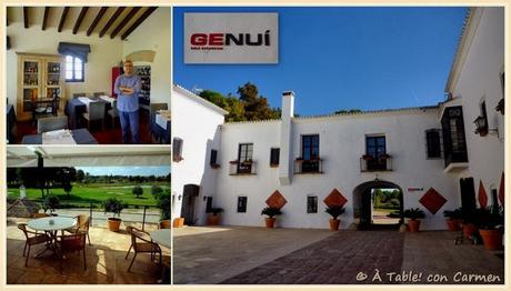 Dónde Comer en Valencia