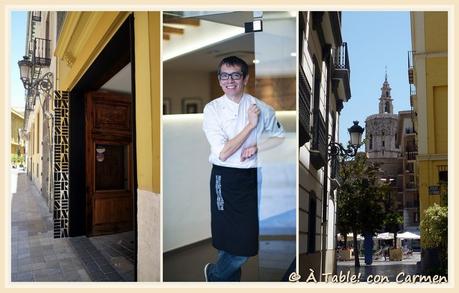 Dónde Comer en Valencia