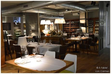 Dónde Comer en Valencia