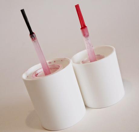 Liquid Blush HD de EGO PROFESIONAL VS Benetint de Benefit