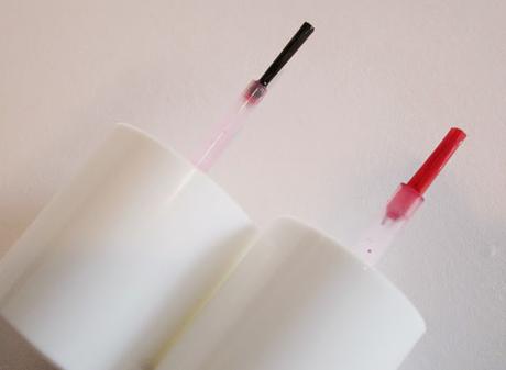 Liquid Blush HD de EGO PROFESIONAL VS Benetint de Benefit