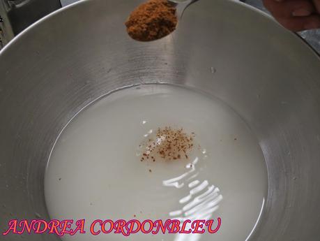 PAN RÚSTICO AROMÁTICO. XAVIER BARRIGA.