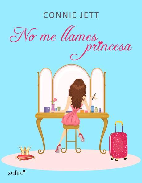 Reseña: No me llames princesa