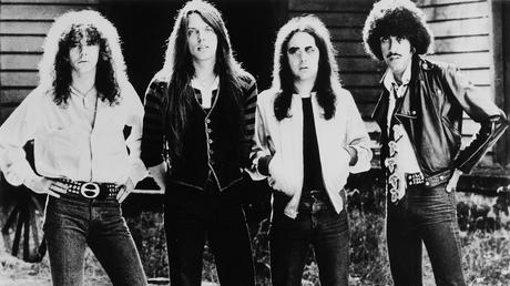 Jueves Musicales #39 - Thin Lizzy