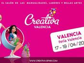 feria Creativa Fair