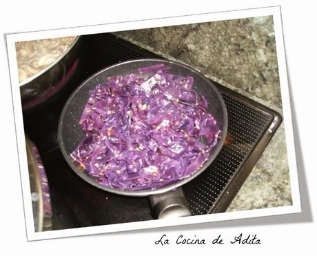 Lombarda   (dieta)