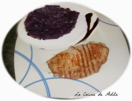 Lombarda   (dieta)