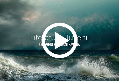 Novedades Juveniles - Editorial Oceano 