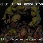 Future Imperfect Nº 1