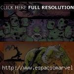 Future Imperfect Nº 1