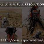 Future Imperfect Nº 1