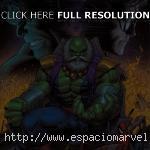 Future Imperfect Nº 1