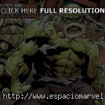 Future Imperfect Nº 1