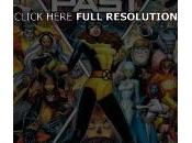 Primer vistazo Years Future Past