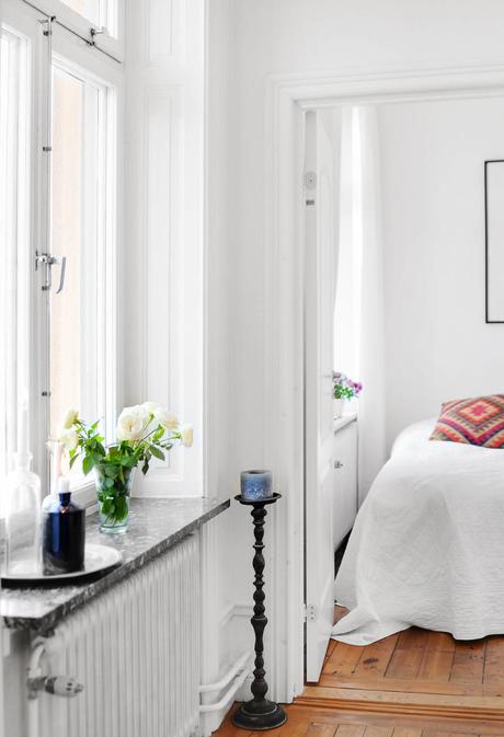 Decoideas para decorar y distribuir 50m2 con éxito.