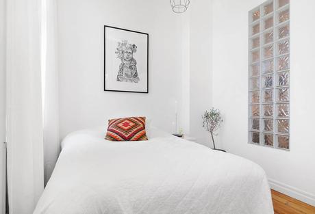 Decoideas para decorar y distribuir 50m2 con éxito.