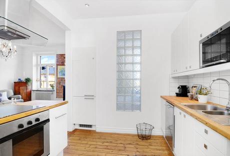 Decoideas para decorar y distribuir 50m2 con éxito.