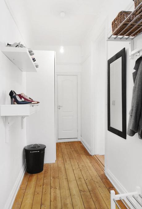 Decoideas para decorar y distribuir 50m2 con éxito.