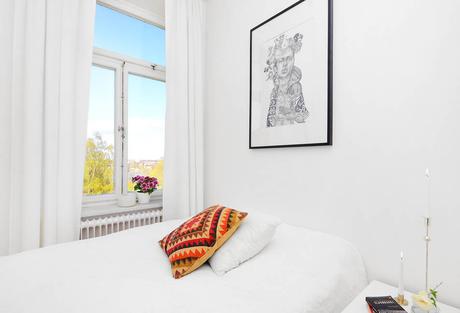 Decoideas para decorar y distribuir 50m2 con éxito.