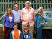 band trailer "vacation” remake “las vacaciones chiflada familia americana”