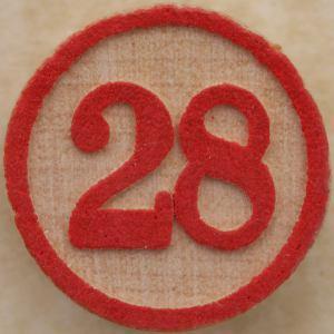 El 28 es un número perfecto Números perfectos, el 28