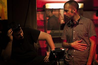 Crítica: Sweet Home de Rafa Martinez