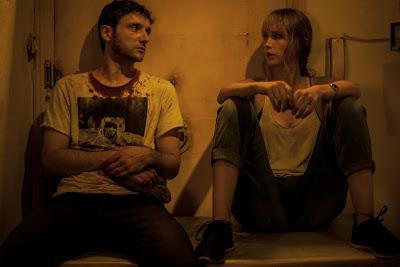 Crítica: Sweet Home de Rafa Martinez