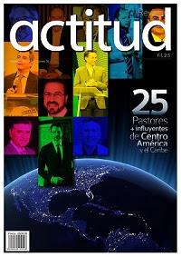 Premio Águila a la Mejor Revista Impresa con Contenido Cristiano de Latinoamérica