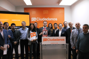Ciudadanos