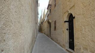 VIAJE A MALTA. LA MAGIA DE UNAS ISLAS SINGULARES: UN PASE...