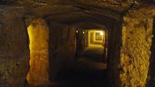 VIAJE A MALTA. LA MAGIA DE UNAS ISLAS SINGULARES: UN PASE...