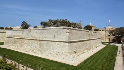 VIAJE A MALTA. LA MAGIA DE UNAS ISLAS SINGULARES: UN PASE...