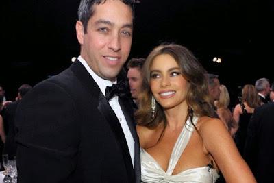 Sofía Vergara y su   pelea por embriones en la tele