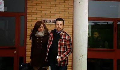 Ortega Cano consigue el tercer grado