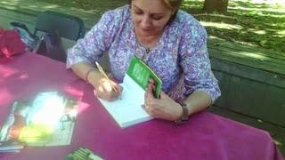 Crónica y fotos Ferias del Libro de las Islas Canarias