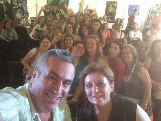 Crónica y fotos Ferias del Libro de las Islas Canarias