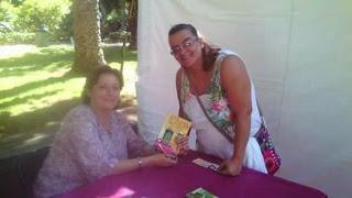 Crónica y fotos Ferias del Libro de las Islas Canarias