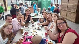 Crónica y fotos Ferias del Libro de las Islas Canarias