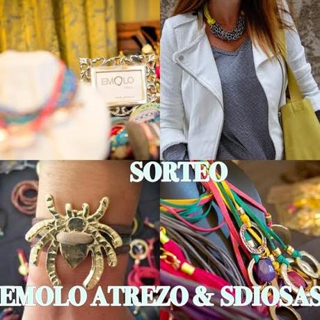 pRIMER sORTEO¡¡¡¡ eMOLA ¡¡¡¡