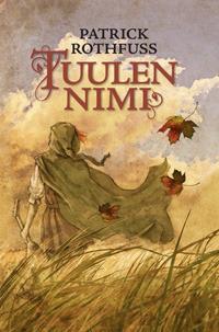 Portadas por el mundo | El nombre del viento