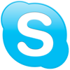 skype