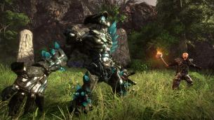 Risen 3: Titan Lords Enhanced Edition anunciado para PS4