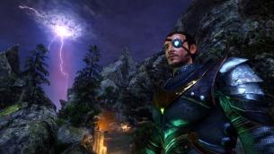 Risen 3: Titan Lords Enhanced Edition anunciado para PS4