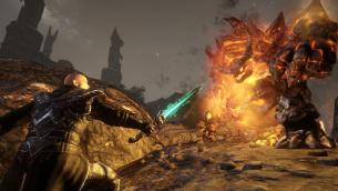 Risen 3: Titan Lords Enhanced Edition anunciado para PS4