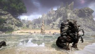 Risen 3: Titan Lords Enhanced Edition anunciado para PS4