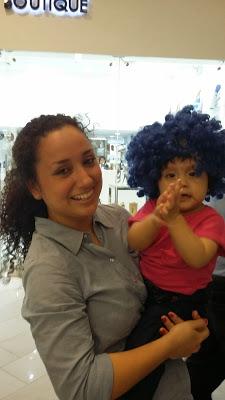 Mi temor como madre  |  M  V  B