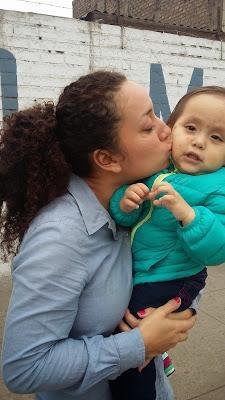 Mi temor como madre | M V B Mi temor como madre | M V B