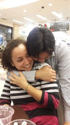 Mi temor como madre  |  M  V  B