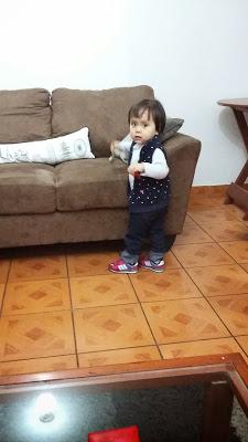 Mi temor como madre  |  M  V  B